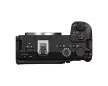 Canon EOS R6V Full-Frame Cinema Camera