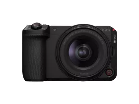 Canon EOS R6 V + RF 20-50mm F4 L IS objektív kit (R6V)