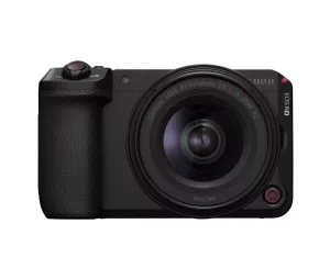 Canon EOS R6V + RF 20-50mm F4 L IS objektív kit