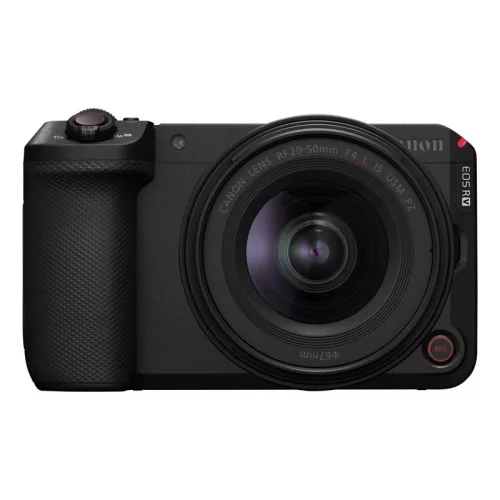 Canon EOS R6V + RF 20-50mm F4 L IS objektív kit