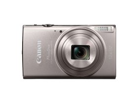 Canon IXUS 285 HS A camera (silver)
