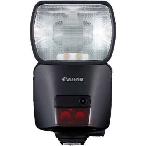 Canon Speedlite EL-1 Mark-II (Version 2) Flash