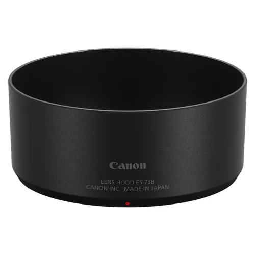 Canon Lens Hood for RF 45mm f/1.2 STM Lens