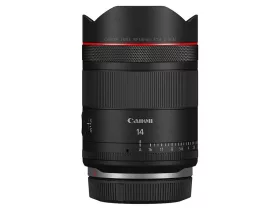 Canon RF 14mm f/1.4L VCM objektív