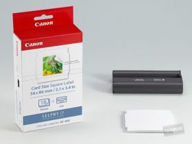 Canon KC-18IS matrica