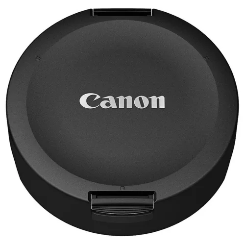 Canon RF 7-14mm f/2.8-3.5L Fisheye STM Lens Cap
