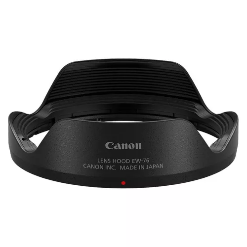 Canon RF 7-14mm f/2.8-3.5L Fisheye STM Lens Hood