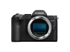 Canon EOS R8 Mark II fényképezőgép