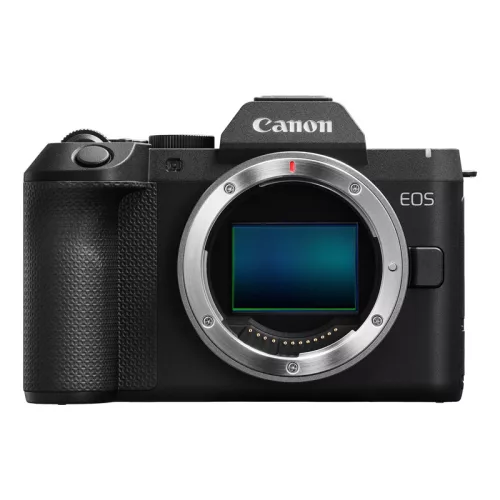 Canon EOS R8 Mark II fényképezőgép