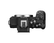 Canon EOS R8 Mark II fényképezőgép