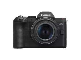 Canon EOS R8 Mark II + RF 24-105mm f/4-7.1 IS STM Kit