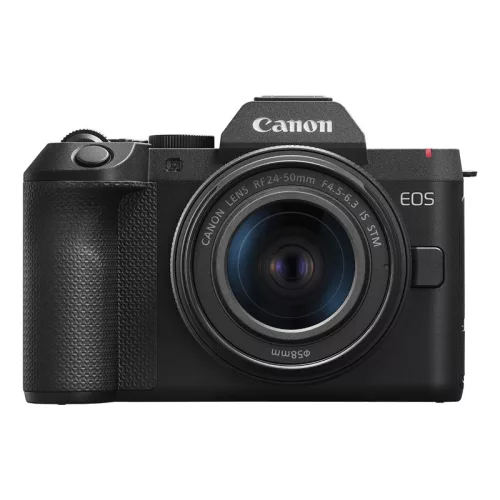 Canon EOS R8 Mark II + RF 24-105mm f/4-7.1 IS STM Kit