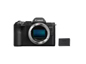 Canon EOS R8 Mark II + LP-E17 Kit