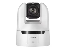 Canon CR-N400 PTZ kamera (fehér)