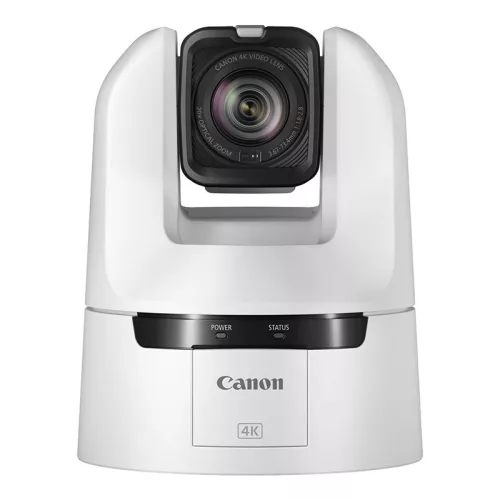 Canon CR-N400 PTZ kamera (fehér)
