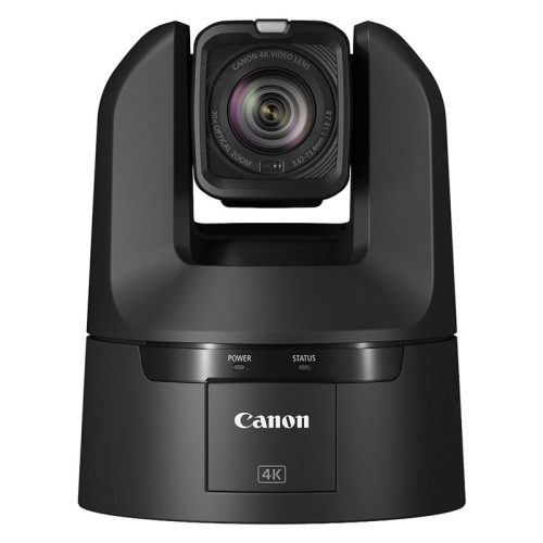 Canon CR-N350 PTZ kamera (fekete)