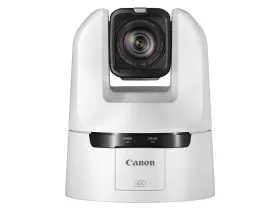 Canon CR-N350 PTZ kamera + Auto Tracking License (fehér)
