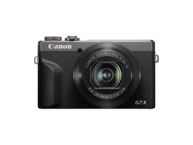   Canon PowerShot G7X Mark III (grafit) 30. évfordulós kiadás