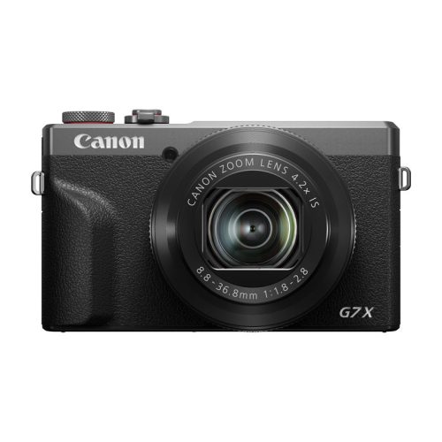 Canon PowerShot G7X Mark III (grafit) 30. évfordulós kiadás