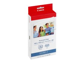 Canon KP-36IP fotópapír