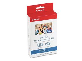 Canon KC-36IP fotópapír