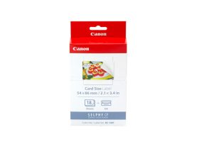 Canon KC-18IF fotópapír