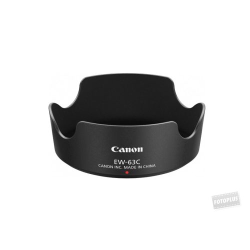 Canon EW-63C napellenző