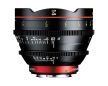 Canon CN-E 14mm T/3.1 L F Cine Prime Lens (Feet) (Canon EF)