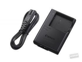 Canon CB-2LFE akkumulátor töltő