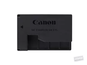 Canon DR-E15 tápegység adapter