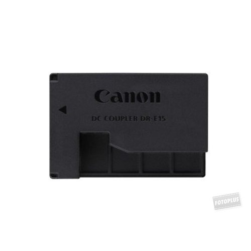 Canon DR-E15 tápegység adapter
