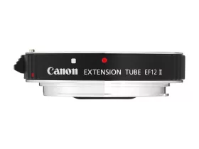 Canon EF12 II közgyűrű