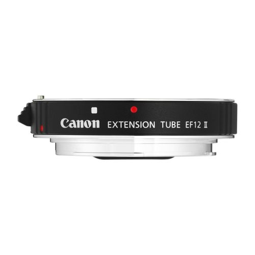 Canon EF12 II közgyűrű