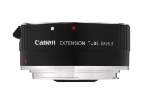 Canon EF 25 II közgyűrű