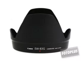 Canon EW-83 G napellenző
