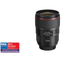 Canon EF 35mm f/1.4L II USM objektív