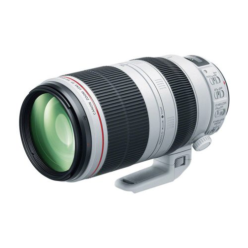 Canon EF 100-400 mm f/4,5-5,6 L IS USM II objektív