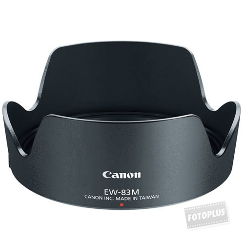 Canon EW-83M napellenző