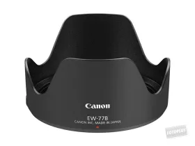 Canon EW-77B napellenző