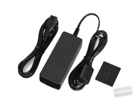 Canon ACK-DC100 AC adapter KIT
