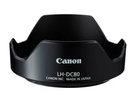 Canon LH-DC80 napellenző