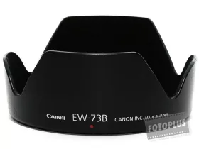 Canon EW-73 B napellenző