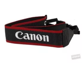 Canon EW-100 DGR nyakpánt