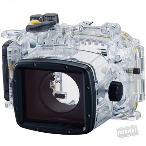 Canon WP-DC54 vízalatti tok G7 X fényképezőgéphez