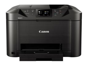 Canon Maxify MB5150 + PR1000-R presenter