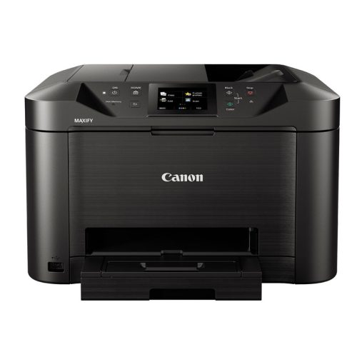 Canon Maxify MB5150 + PR1000-R presenter
