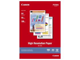 Canon HR-101N A/3 20lap 106g