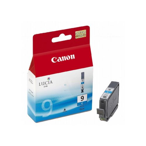 Canon pgi-9c festékpatron cyan