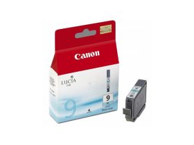 Canon pgi-9pc festékpatron photo cyan