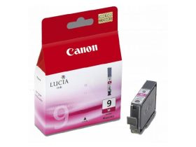 Canon pgi-9pm festékpatron photo magenta